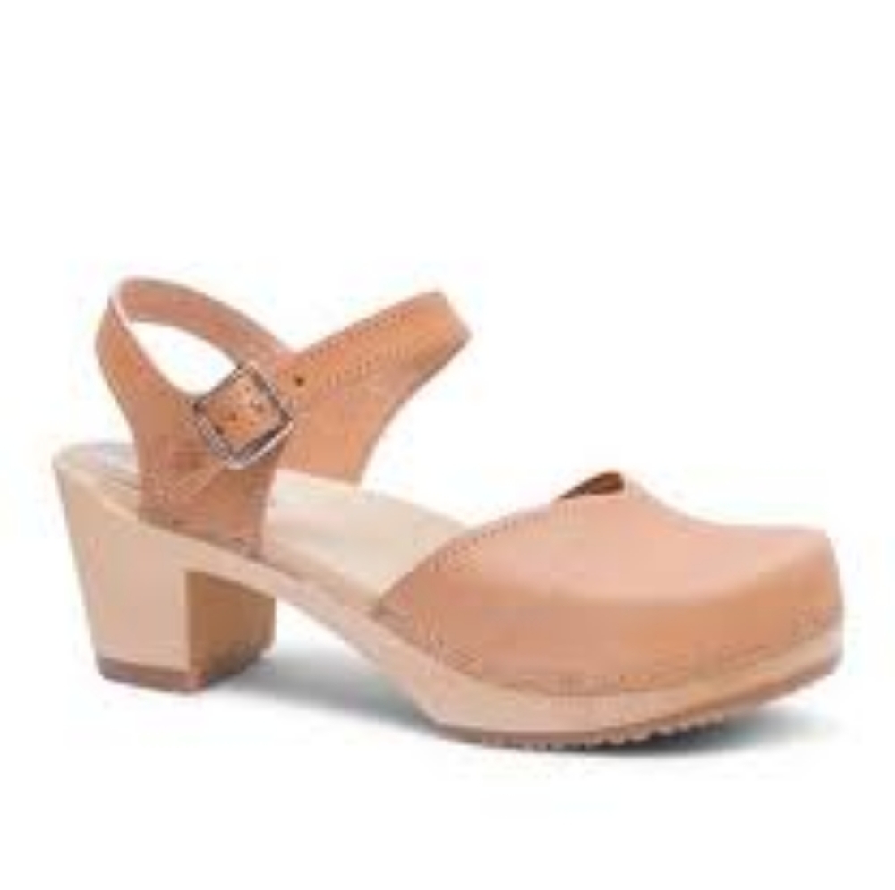 Swedish Clogs